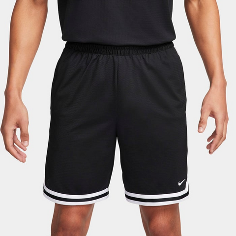 NIKE DNA DRI-FIT 8 BASKETBALL SHORTS