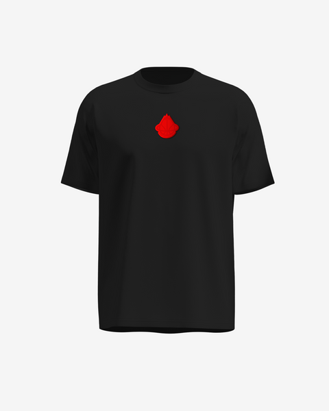 LEGENDS PATCH TEE