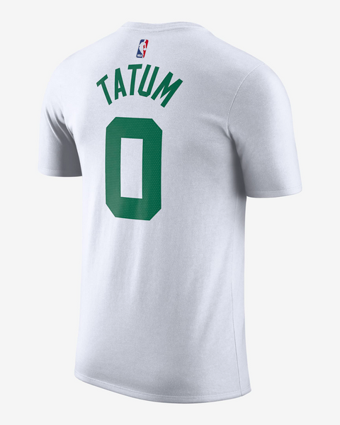 BOSTON CELTICS NIKE NBA T-SHIRT