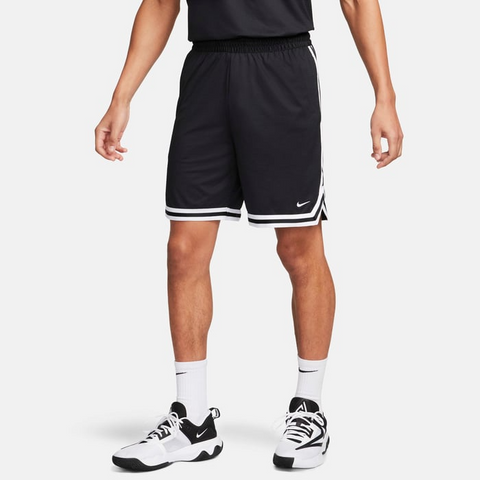 NIKE DNA DRI-FIT 8 BASKETBALL SHORTS