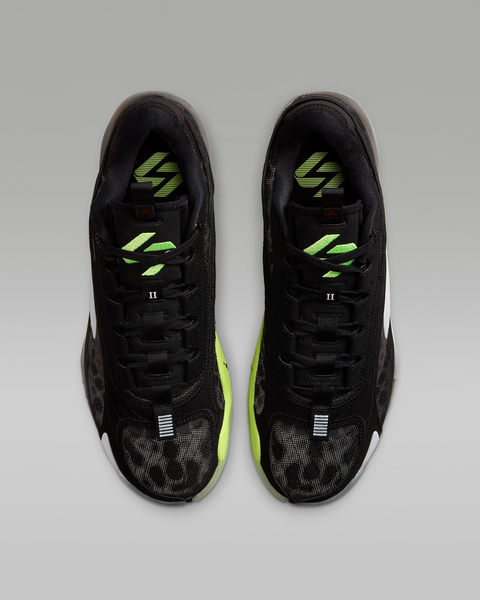 AIR JORDAN LUKA 2 BLACK VOLT