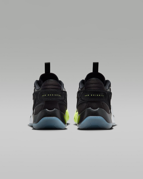 AIR JORDAN LUKA 2 BLACK VOLT