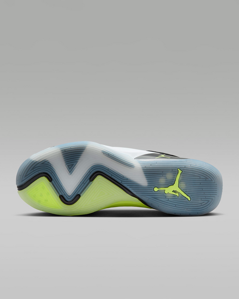 AIR JORDAN LUKA 2 BLACK VOLT