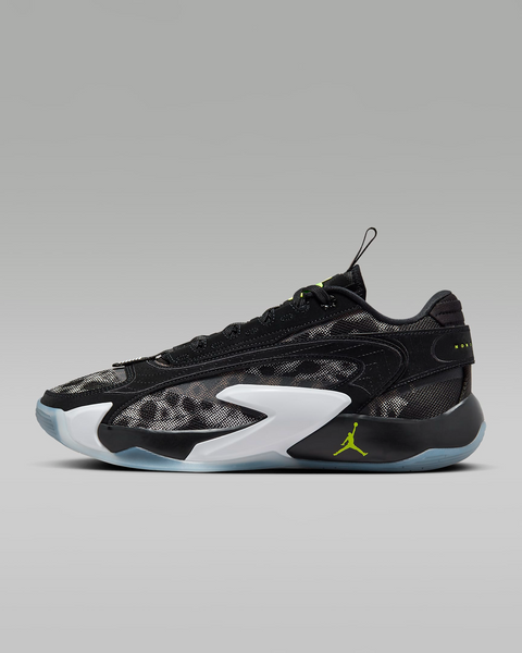 AIR JORDAN LUKA 2 BLACK VOLT