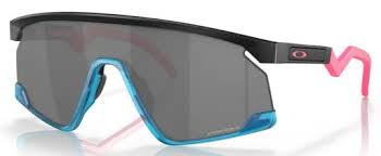 OAKLEY BXTR MATTE BLK PRIZM BLK