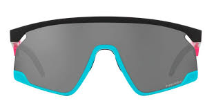 OAKLEY BXTR MATTE BLK PRIZM BLK