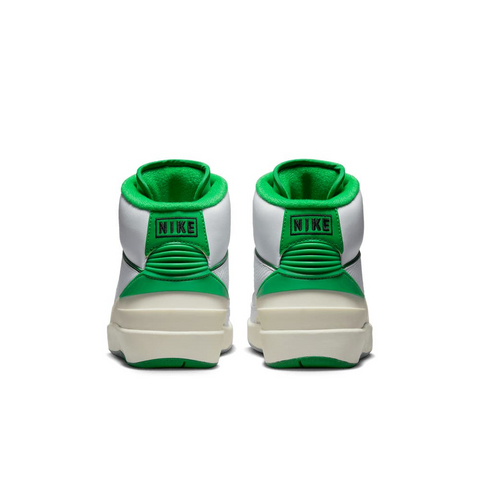 AIR JORDAN 2 RETRO (GS)