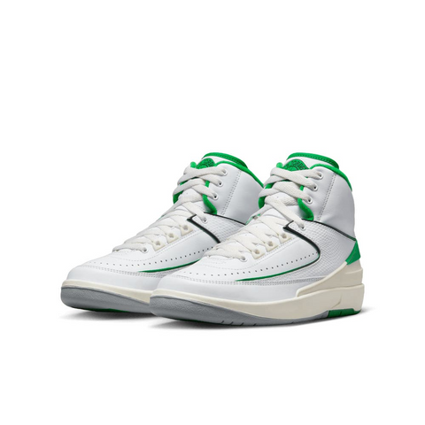 AIR JORDAN 2 RETRO (GS)