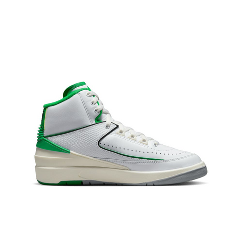 AIR JORDAN 2 RETRO (GS)
