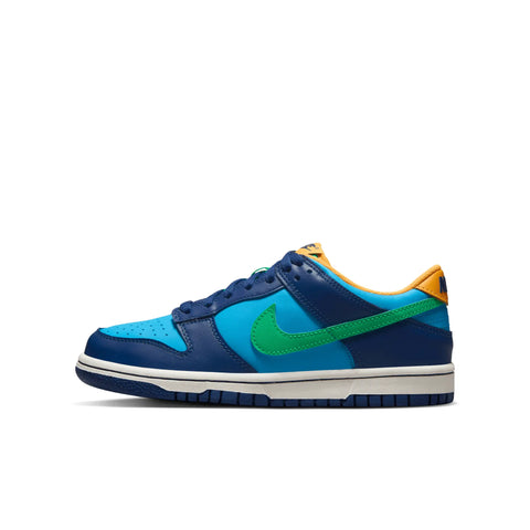 NIKE DUNK LOW (GS)