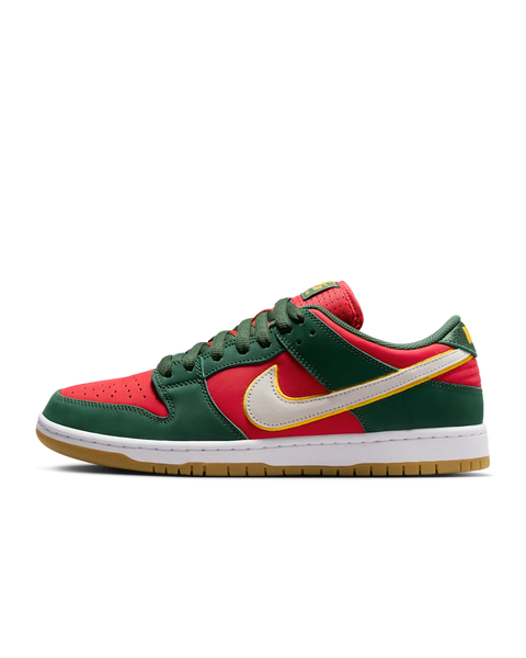NIKE SB DUNK LOWN PRM