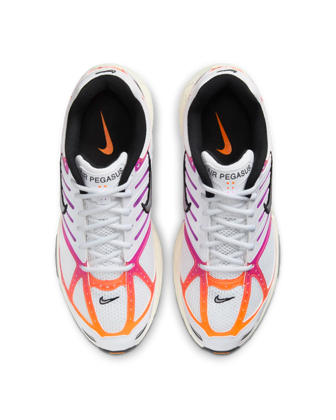 NIKE AIR PEGASUS 2K5 ORANGE HYPER VIOLET