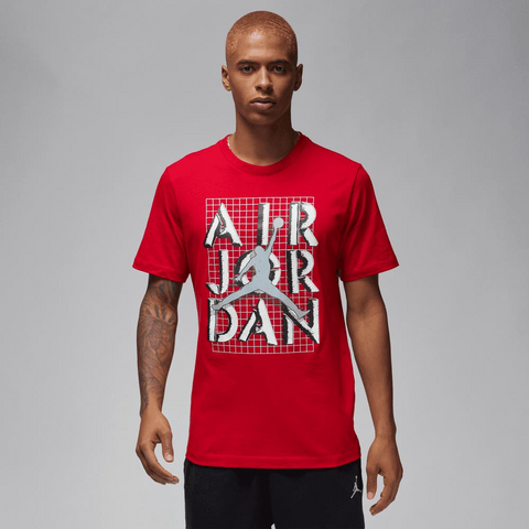 JORDAN FLIGHT MVP TEE