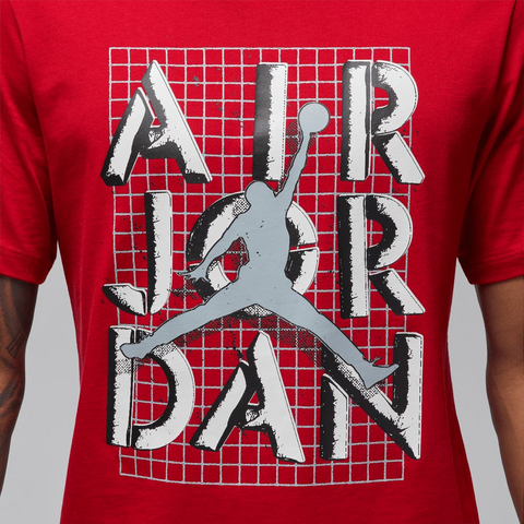JORDAN FLIGHT MVP TEE