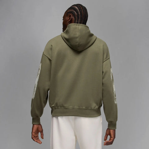 JORDAN BROOKLYN HOODIE