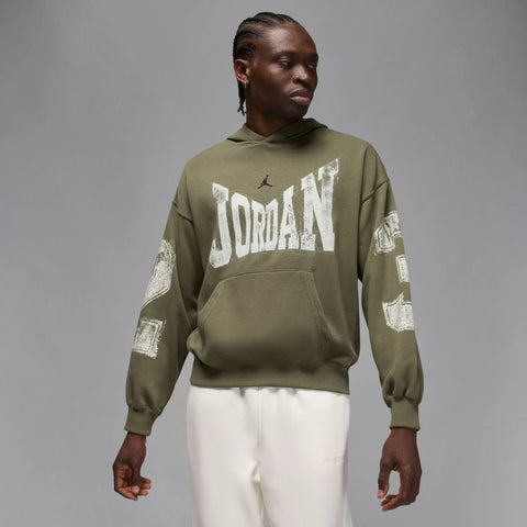 JORDAN BROOKLYN HOODIE