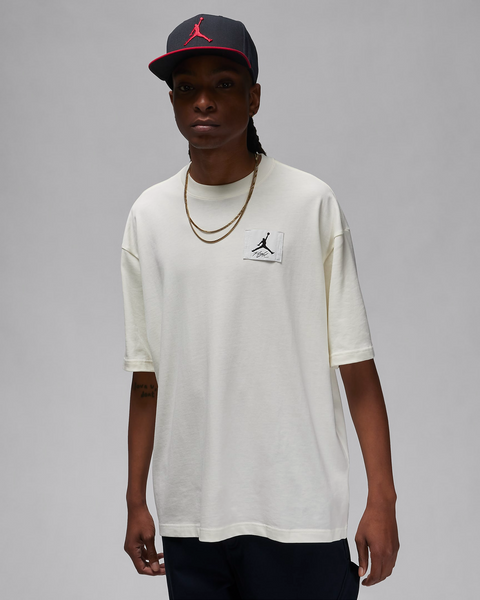 JORDAN FLIGHT OVERSIZED T-SHIRT