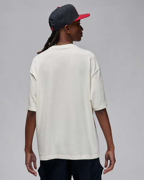 JORDAN FLIGHT OVERSIZED T-SHIRT