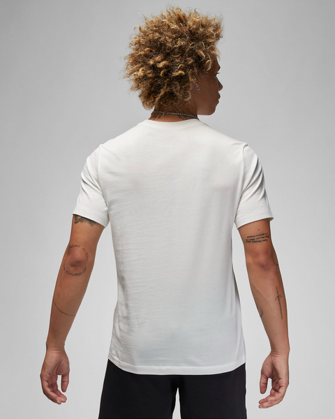 AIR JORDAN JUMPMAN T-SHIRT CARDINAL RED