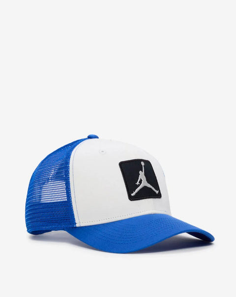 JORDAN JORDAN RISE TRUCKER CAP