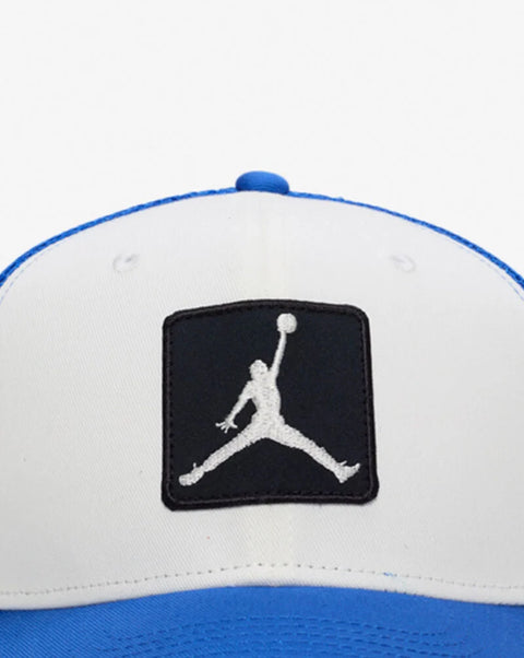 JORDAN JORDAN RISE TRUCKER CAP