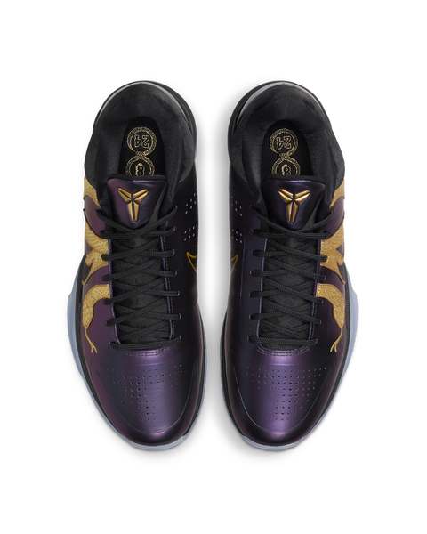 NIKE KOBE 5 PROTRO "YEAROF THE MAMBA"