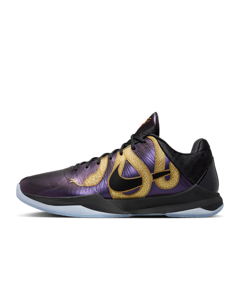 NIKE KOBE 5 PROTRO "YEAROF THE MAMBA"