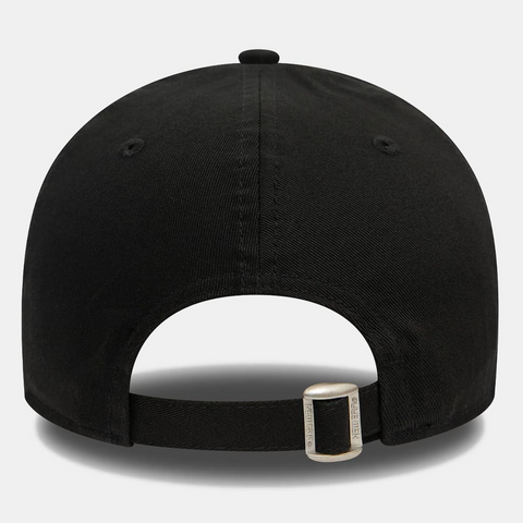 NEW ERA TEAM OUTLINE 9FORTY LOSDOD BLKWAM CAP