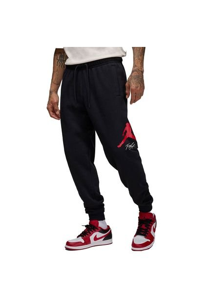 JORDAN ESSENTIALS FLEECE BASELINE PANTS