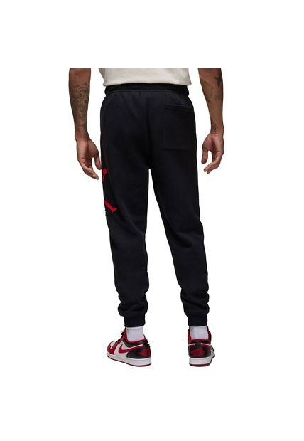 JORDAN ESSENTIALS FLEECE BASELINE PANTS