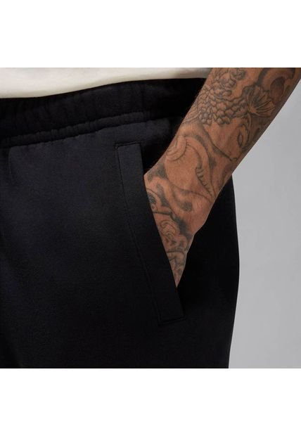 JORDAN ESSENTIALS FLEECE BASELINE PANTS