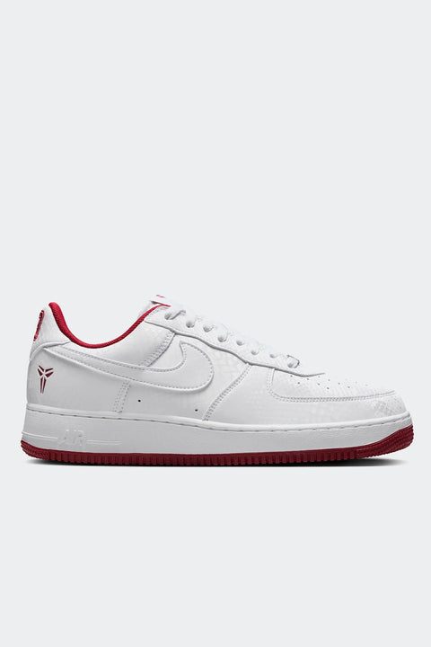 AIR FORCE 1 LOW KOBE / MM