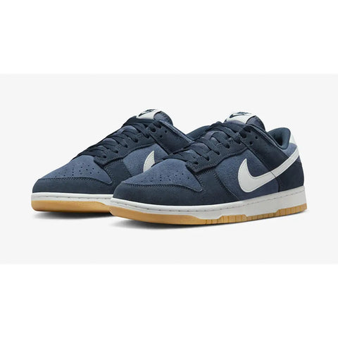 NIKE DUNK LOW SE MONSOON BLUE