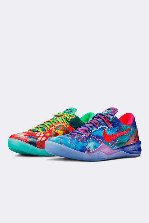 NIKE KOBE VIII PROTRO  " WHAT THE KOBE"