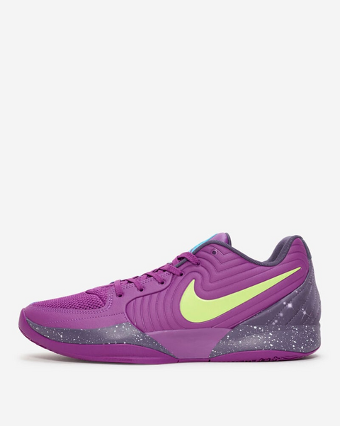 NIKE JA MORANT 2 STARGAZER -PURPLE SKY-