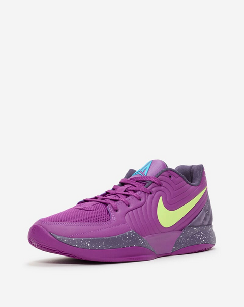 NIKE JA MORANT 2 STARGAZER -PURPLE SKY-