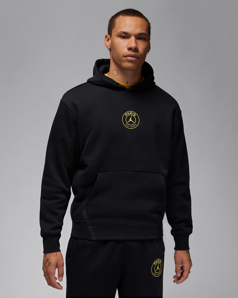 JORDAN PSG FLEECE HOODIE