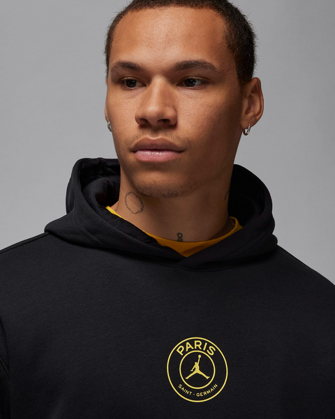 JORDAN PSG FLEECE HOODIE