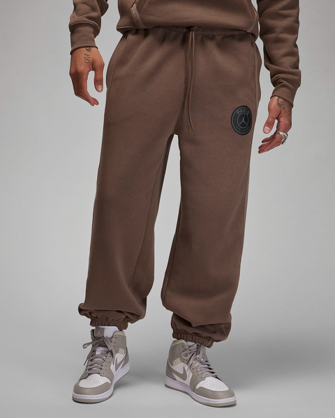 PARIS SAINT-GERMAIN MEN'S FLEECE TROUSERS