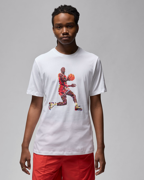 JORDAN FLIGHT ESSENTIALS MENS T-SHIRT