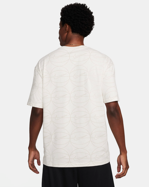 NIKE MAX90 T-SHIRT ANTHRACITE