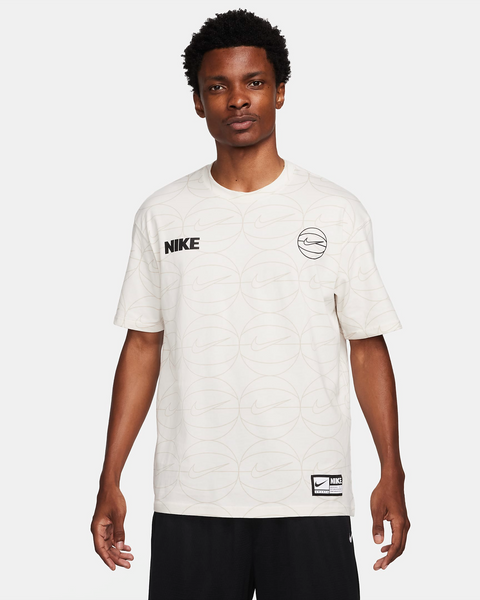 NIKE MAX90 T-SHIRT ANTHRACITE