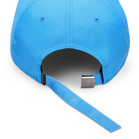 JORDAN RISE CAP METAL BLUE