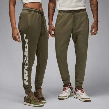 JORDAN MVP FLEECE PANTS