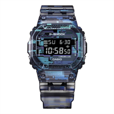 RELOJ CASIO G-SHOCK