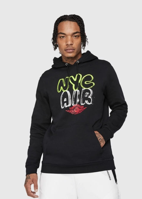 JORDAN AIR NYC HOODIE