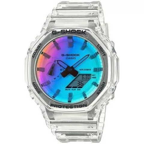 RELOJ CASIO G-SHOCK
