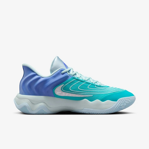 NIKE GIANNIS IMMORTALITY 4 -GREEN BLUE-