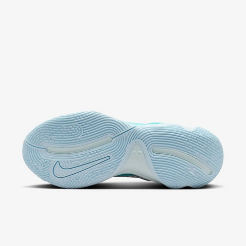 NIKE GIANNIS IMMORTALITY 4 -GREEN BLUE-