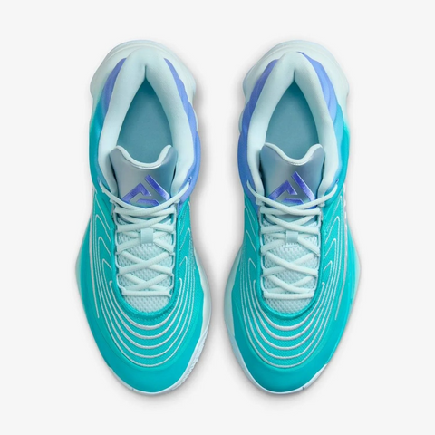 NIKE GIANNIS IMMORTALITY 4 -GREEN BLUE-